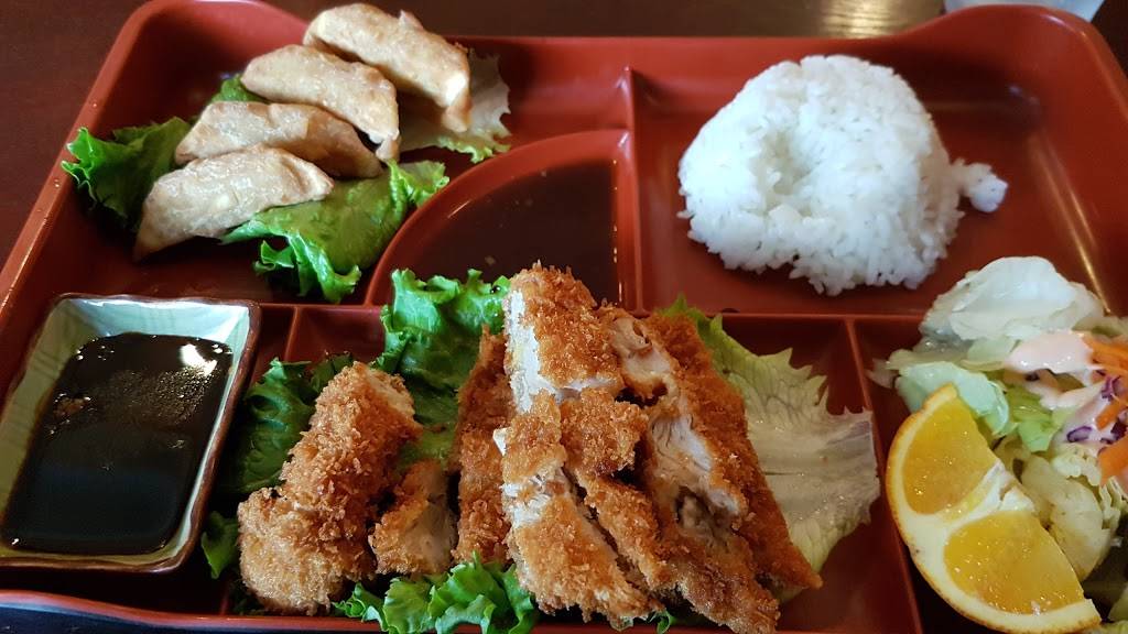 Sushi Island | restaurant | 19 Moraga Way, Orinda, CA 94563, USA | 9252538399 OR +1 925-253-8399