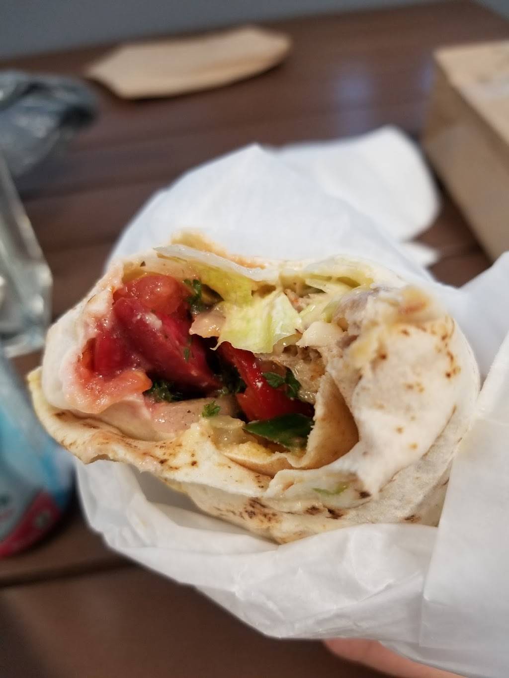 Epic Pita Richmond Hill | restaurant | 16 Vogell Rd, Richmond Hill, ON L4B 3K4, Canada | 9052376787 OR +1 905-237-6787