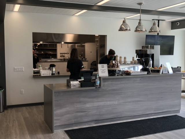 Pocono Organics | restaurant | 1015 Long Pond Rd, Blakeslee, PA 18610, USA | 5706461100 OR +1 570-646-1100