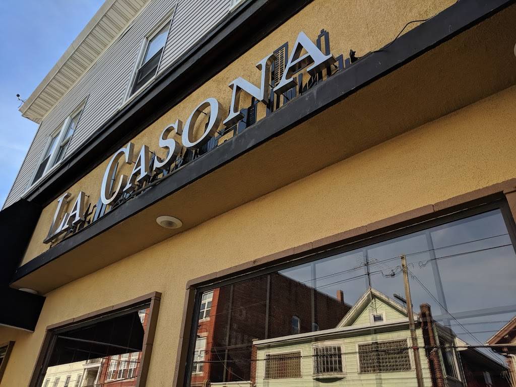 La Casona Restaurant | restaurant | 768 Broad St, Central Falls, RI 02863, USA | 4017270002 OR +1 401-727-0002