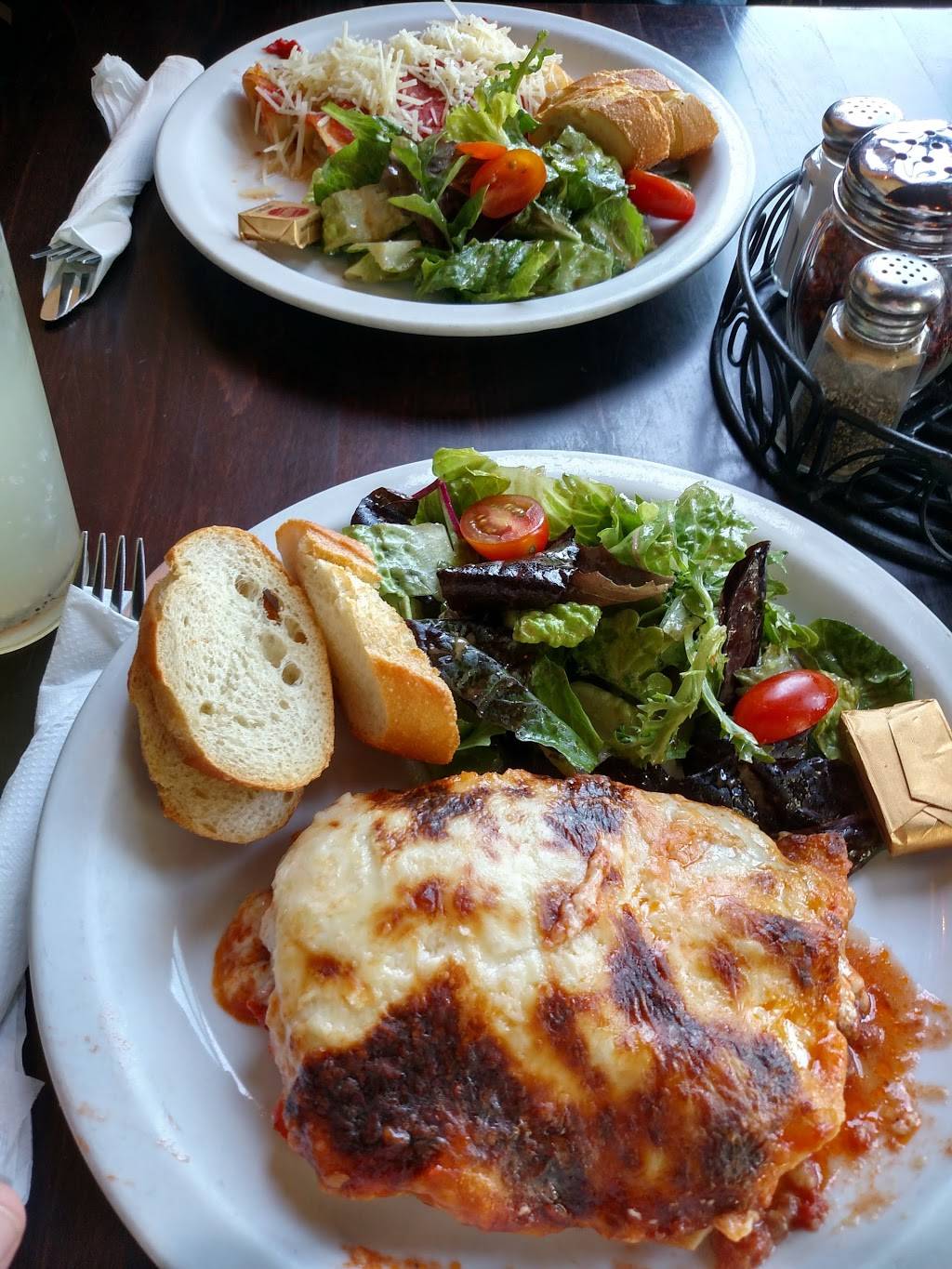 South Beach Cafe | restaurant | 800 The Embarcadero, San Francisco, CA 94107, USA | 4159741115 OR +1 415-974-1115