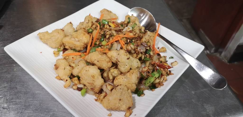 Dynasty Asian Cuisine | restaurant | 105 S Grand Ave E, Springfield, IL 62704, USA | 2175287899 OR +1 217-528-7899