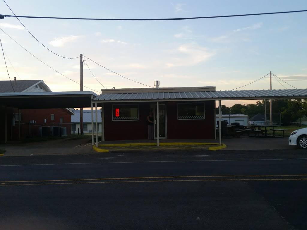Pit Stop Pizza | restaurant | 406 Gathings Ave, Covington, TX 76636, USA | 2546302487 OR +1 254-630-2487