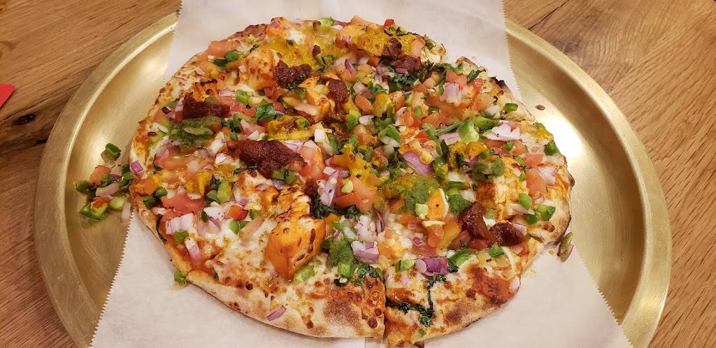 Spice 6 Modern Indian | restaurant | 5501 Baltimore Ave #107, Hyattsville, MD 20781, USA | 3012090080 OR +1 301-209-0080