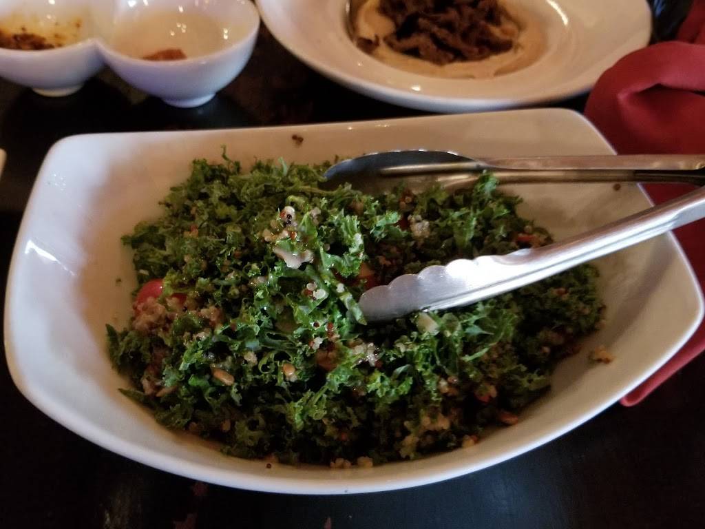 Medii Kitchen | restaurant | 116 S Fairmont Blvd, Anaheim, CA 92808, USA | 7149744633 OR +1 714-974-4633