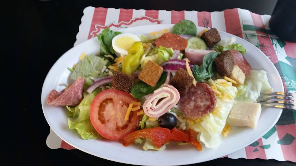 Mario and Angelas Italian Cucina | restaurant | 1740 Broadway St, Cape Girardeau, MO 63701, USA | 5733887444 OR +1 573-388-7444