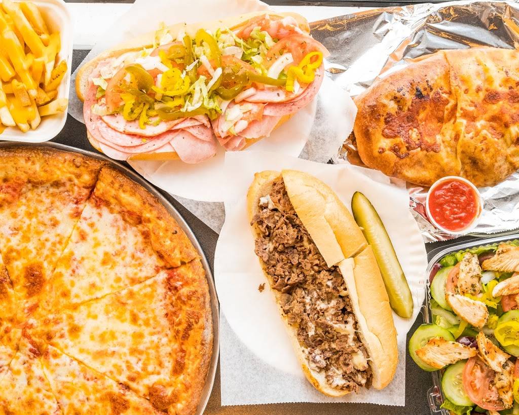 Philadelphia Cheesesteak Factory | meal takeaway | 3060 Duke St, Alexandria, VA 22314, USA | 7034613838 OR +1 703-461-3838