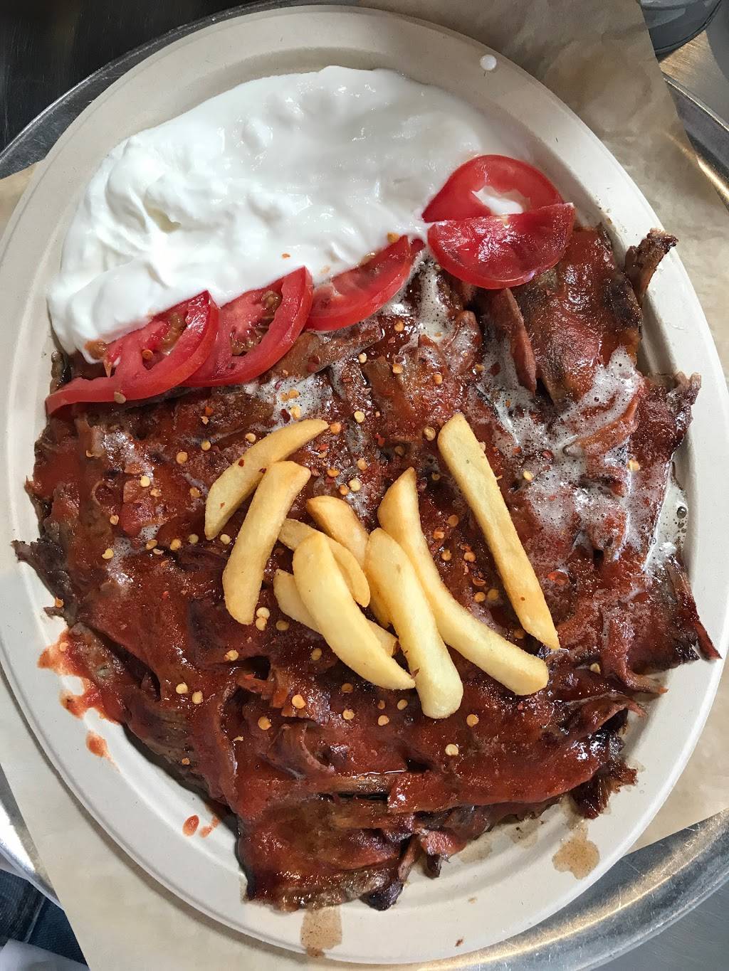 PrimeCutts | restaurant | 8312 W 3rd St, Los Angeles, CA 90048, USA | 3238523496 OR +1 323-852-3496