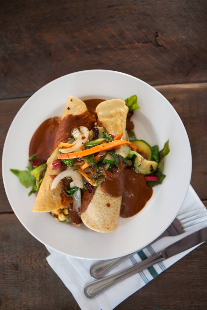 Verde Cocinas Buenos Dias Catering & Events | restaurant | 5515 SW Canyon Ct, Portland, OR 97221, USA | 5038675961 OR +1 503-867-5961