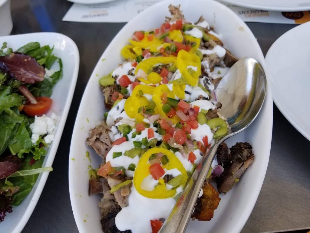 DW Bistro | restaurant | 9275 W Russell Rd #190, Las Vegas, NV 89148, USA | 7025275200 OR +1 702-527-5200