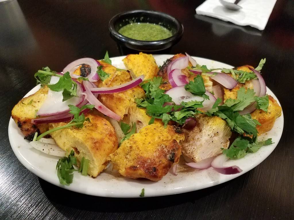 Mirch Masala Indian Cuisine | restaurant | 80 Ranch Dr, Milpitas, CA 95035, USA | 4089568468 OR +1 408-956-8468