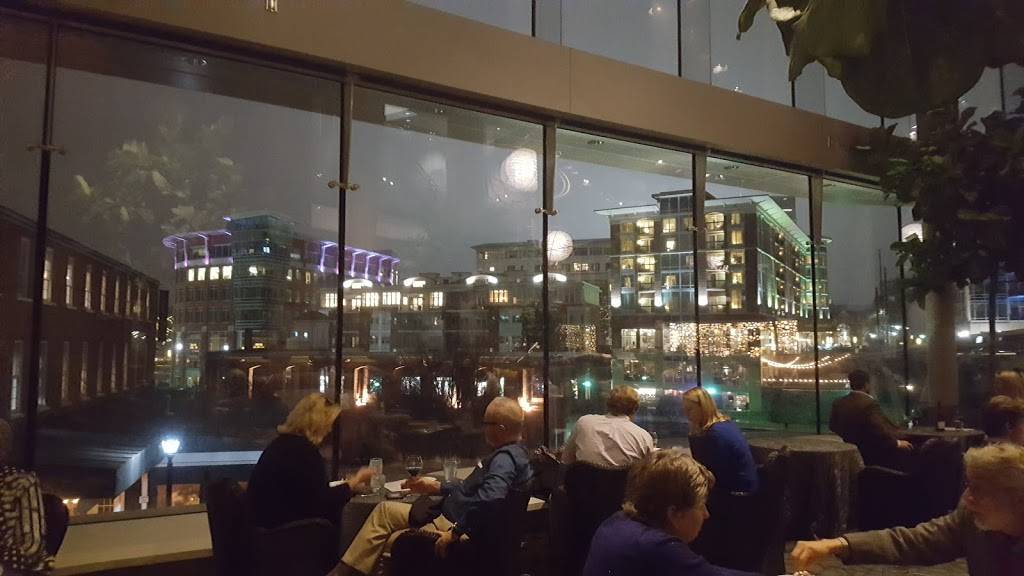 Genevieves | restaurant | 300 S Main St, Greenville, SC 29601, USA | 8644673000 OR +1 864-467-3000