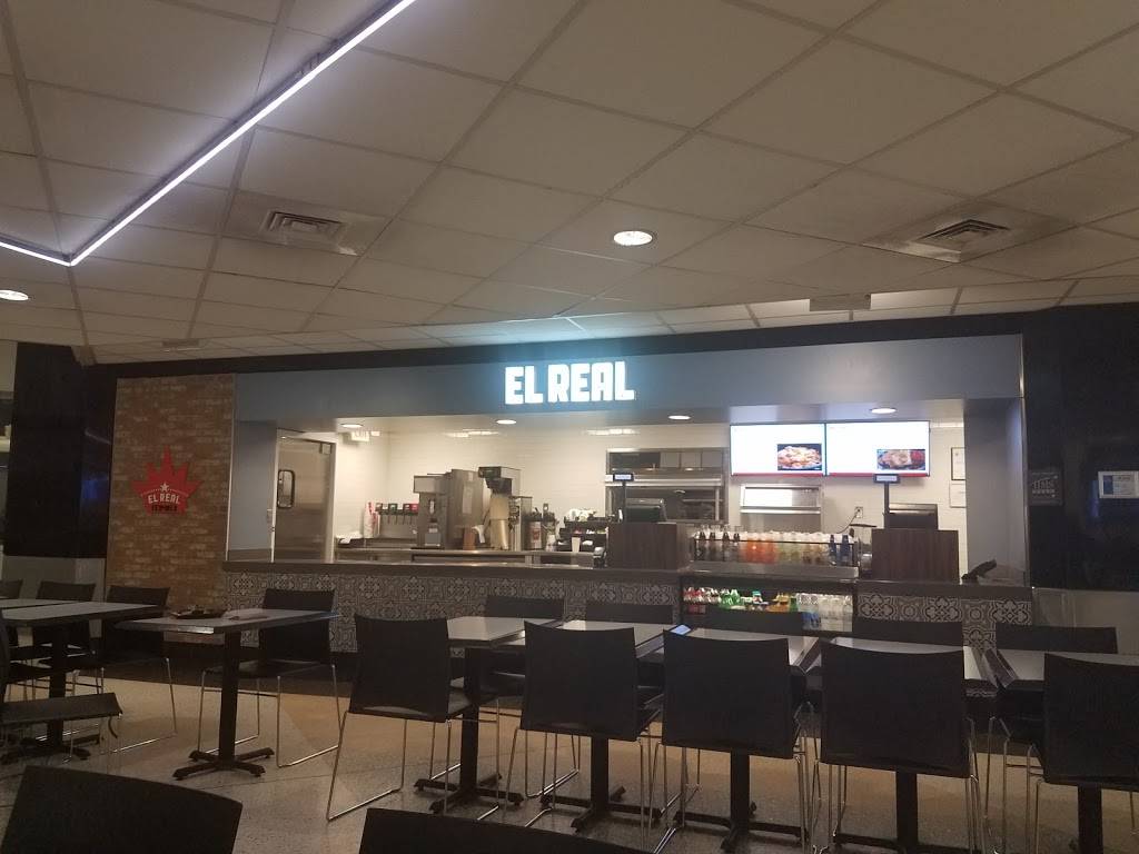 El Real | restaurant | 3950 S Terminal Rd, Houston, TX 77032, USA | 2817676190 OR +1 281-767-6190