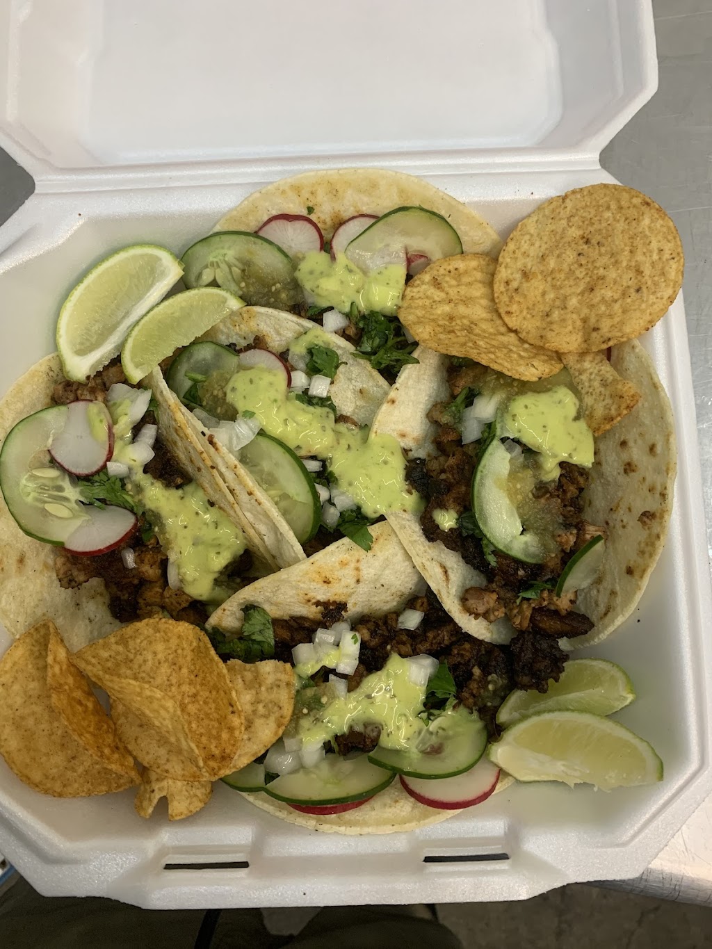 Tacos On Go | restaurant | 942 Lee County Rd 240, Salem, AL 36874, USA | 6892051433 OR +1 689-205-1433