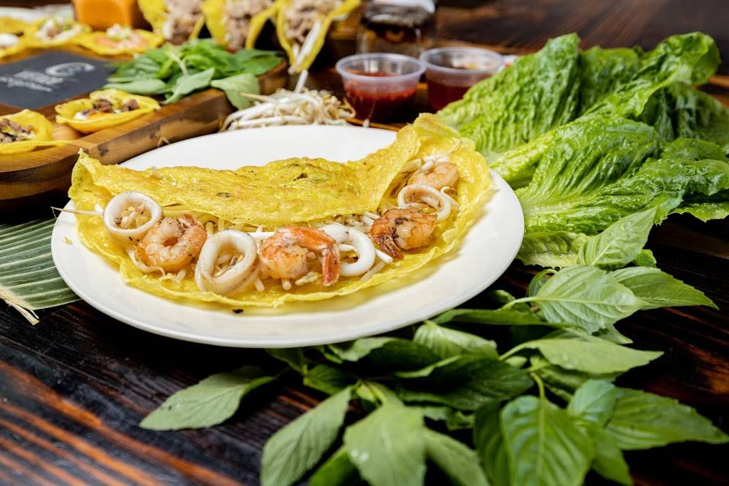 Co3 Vietaco | restaurant | 14333 Beach Blvd, Jacksonville, FL 32250, USA | 9045030151 OR +1 904-503-0151