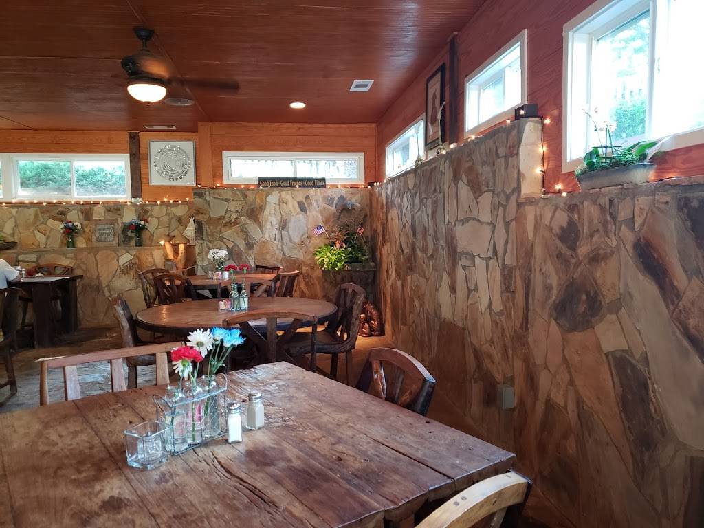 Yahola Creek Restaurant | restaurant | 1834 GA-42, Flovilla, GA 30216, USA | 6787748602 OR +1 678-774-8602