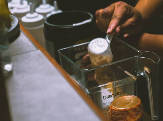 Empower nutrition | restaurant | 828 Crescent St, Brockton, MA 02302, USA | 5088575931 OR +1 508-857-5931