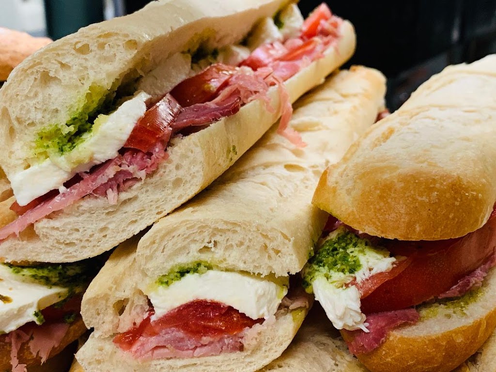 Cane A Sucre Downtown Gourmet Sandwich Bar | restaurant | 21 NW Miami Ct, Miami, FL 33128, USA | 3053774722 OR +1 305-377-4722