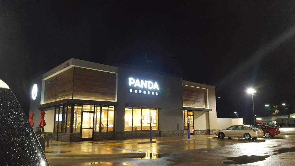 Panda Express | restaurant | 2730 N Dirksen Pkwy, Springfield, IL 62702, USA | 2175289790 OR +1 217-528-9790