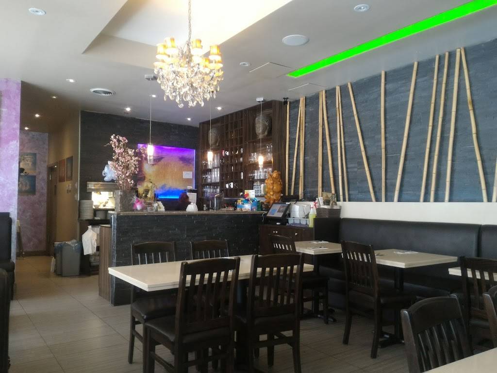 Lemongrass Restaurant | restaurant | 1300 Garth St #1, Hamilton, ON L9C 4L7, Canada | 9055743932 OR +1 905-574-3932