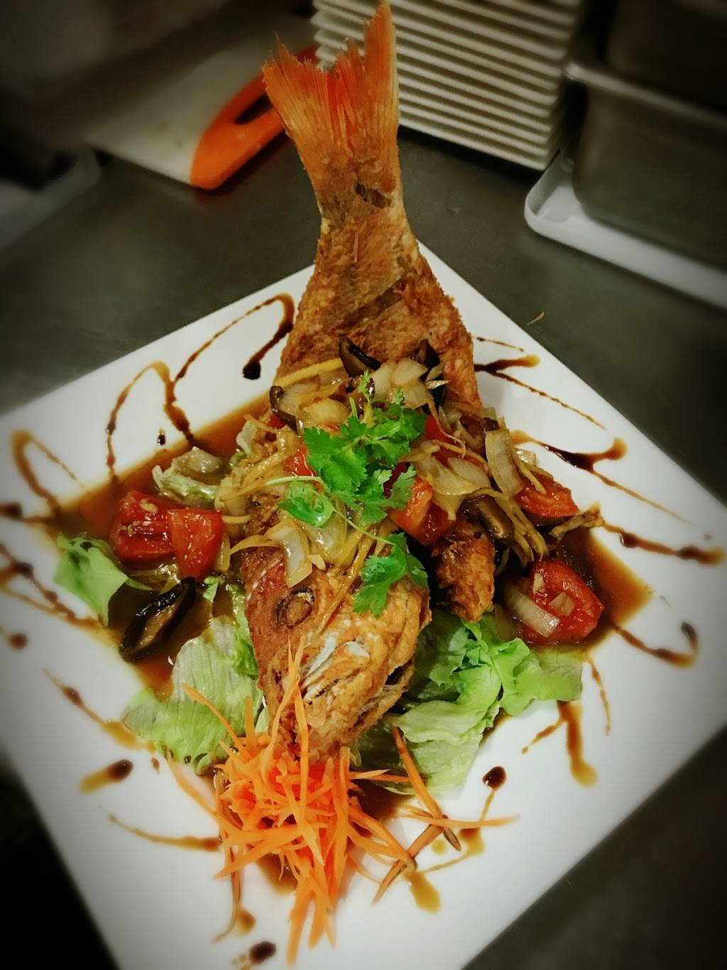 Noodlefan | restaurant | 1809 Victory Blvd, Staten Island, NY 10314, USA | 7187277499 OR +1 718-727-7499