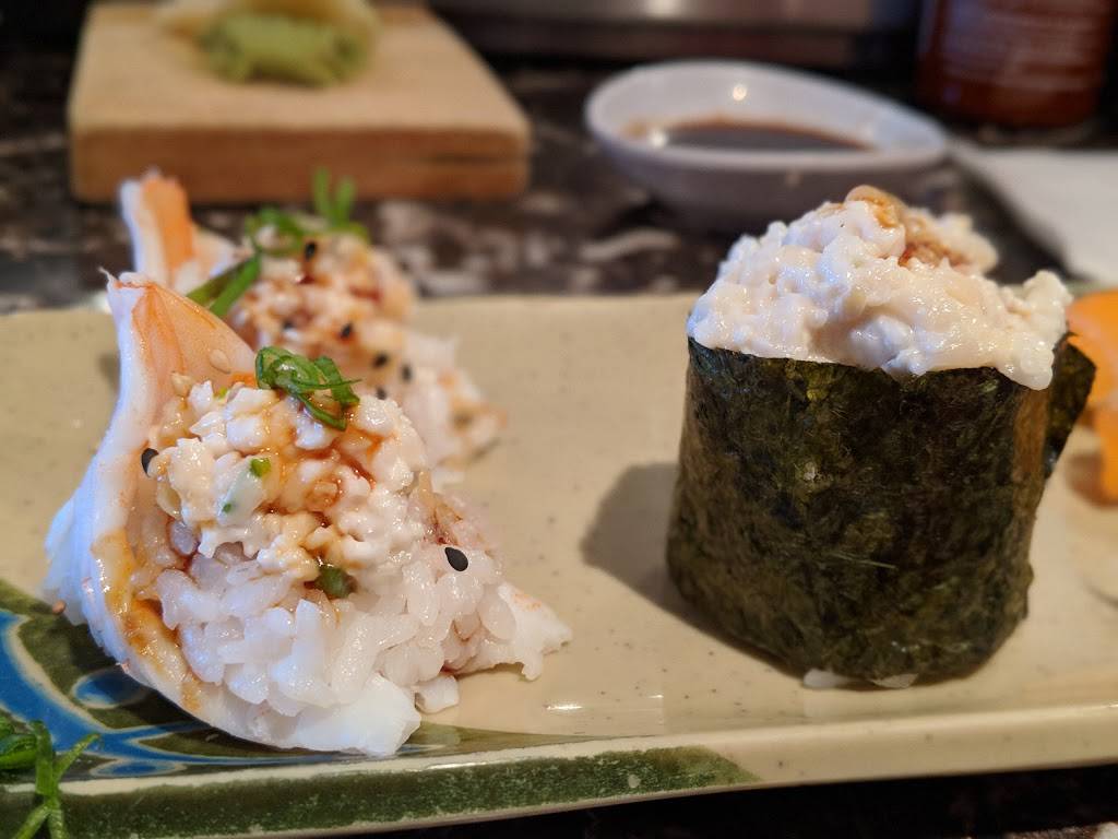 House Of Sushi | restaurant | 308 S 8th St Unit M, Colorado Springs, CO 80905, USA | 7196359744 OR +1 719-635-9744