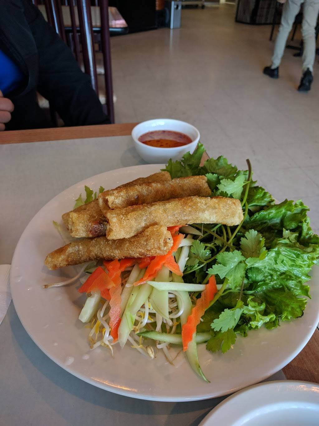 Cuu Long Quan | restaurant | 3063, 3724 Broadway St, Houston, TX 77017, USA | 7136410709 OR +1 713-641-0709