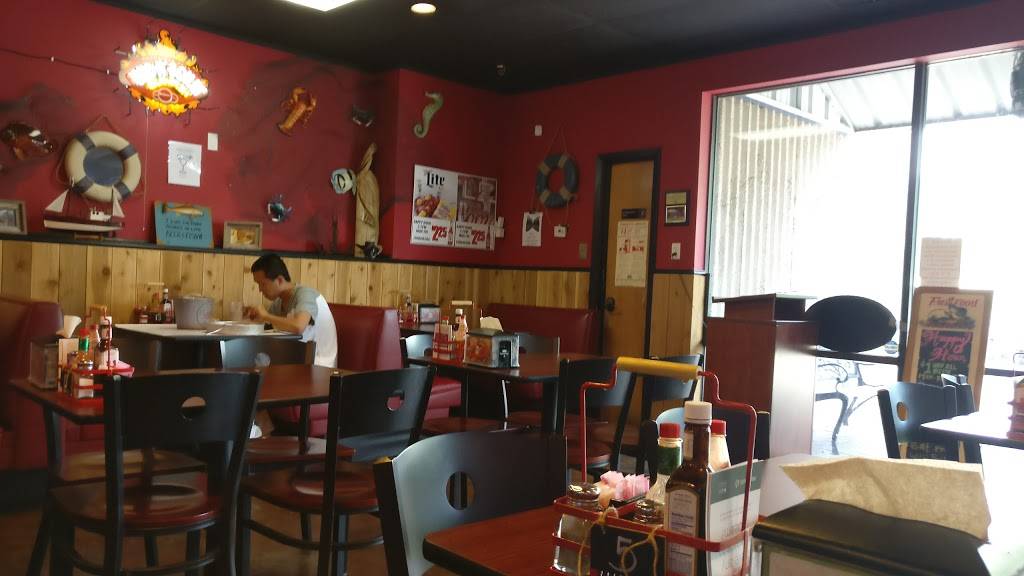 Crawfish Shack & Oyster Bar | restaurant | 2013 Wells Branch Pkwy #106, Austin, TX 78728, USA | 5122527556 OR +1 512-252-7556