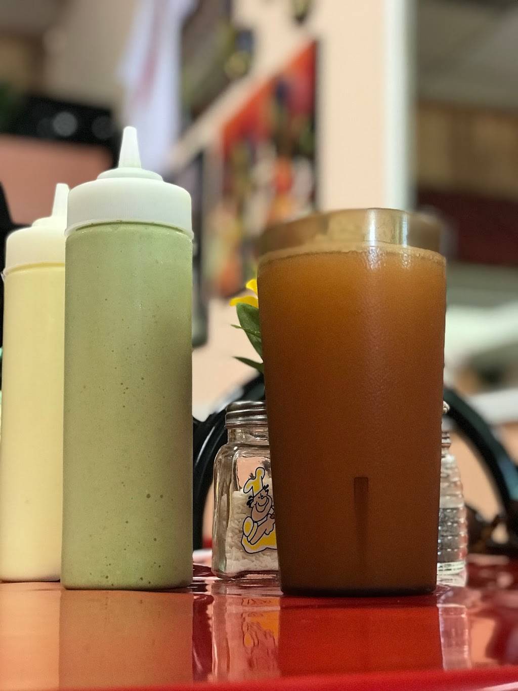 Mi Peru Restaurante | restaurant | 18216 Flower Hill Way, Gaithersburg, MD 20879, USA | 3019268736 OR +1 301-926-8736