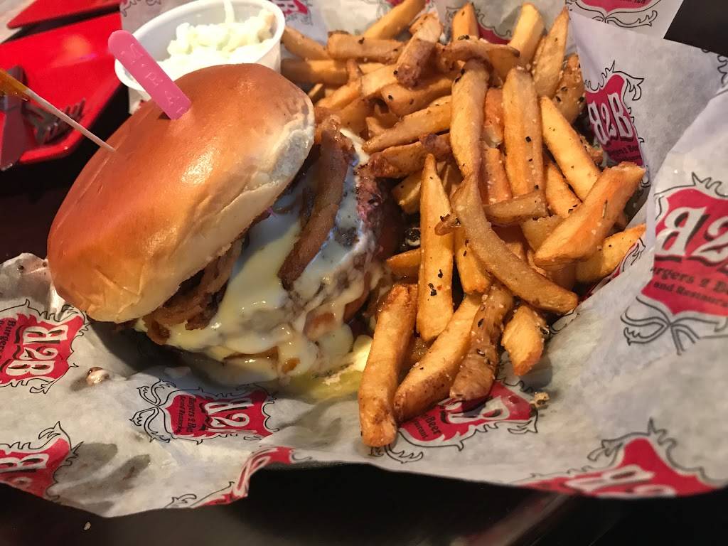 Burgers 2 Beer Solon | restaurant | 33003 Aurora Rd, Solon, OH 44139, USA | 4403492533 OR +1 440-349-2533