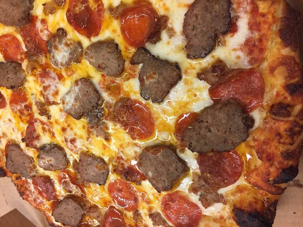 Bambinos | restaurant | 2701 Fort Campbell Blvd, Hopkinsville, KY 42240, USA | 2706321315 OR +1 270-632-1315