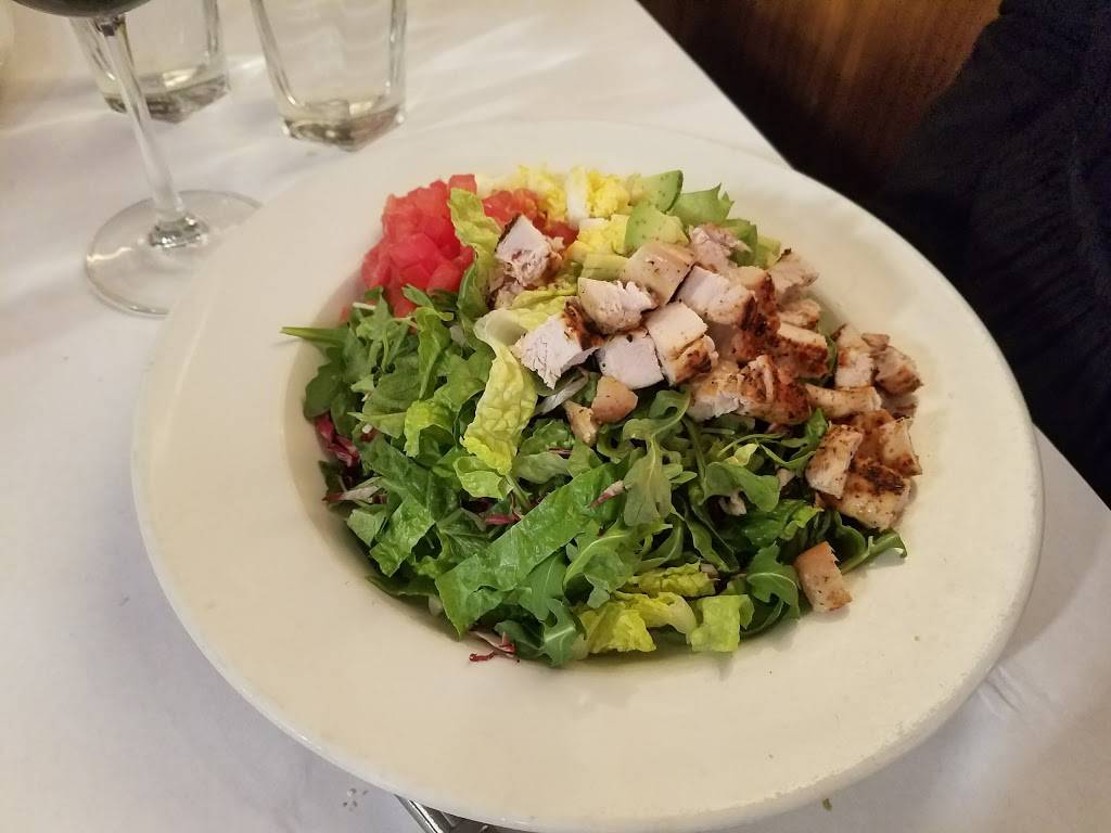 Ivy Restaurant | restaurant | 120 N Hale St, Wheaton, IL 60187, USA | 6306652489 OR +1 630-665-2489