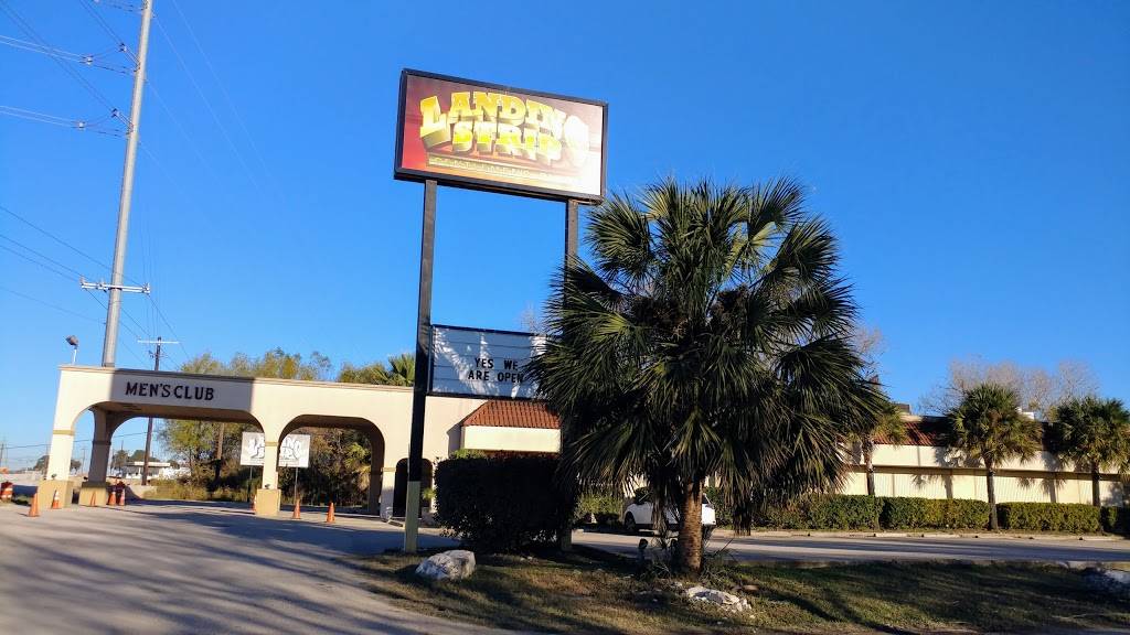 The Landing Strip | night club | 745 US-183, Austin, TX 78741, USA | 5123852878 OR +1 512-385-2878