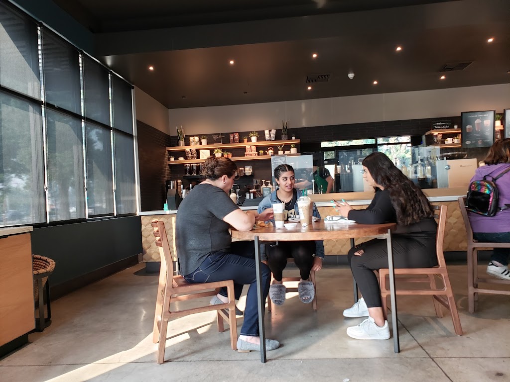 Starbucks | cafe | 19301 Nordhoff St, Northridge, CA 91324, USA | 8187178078 OR +1 818-717-8078