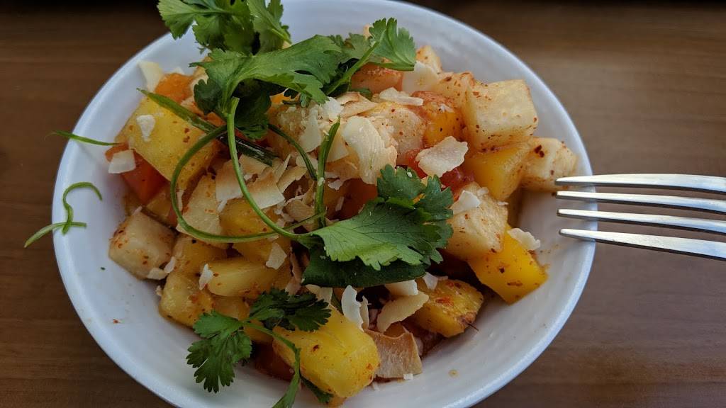 The Crack Shack - Little Italy | meal takeaway | 2266 Kettner Blvd, San Diego, CA 92101, USA | 6197953299 OR +1 619-795-3299