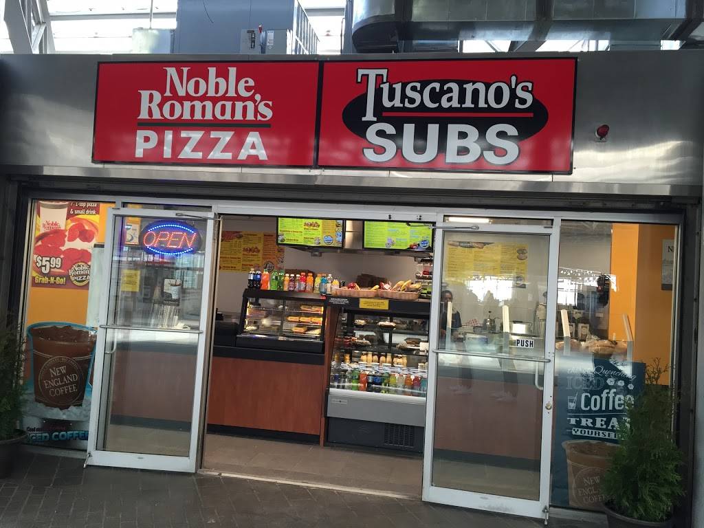 Noble Romans Pizza | restaurant | 449 Ruggles St, Boston, MA 02115, USA | 6173751069 OR +1 617-375-1069