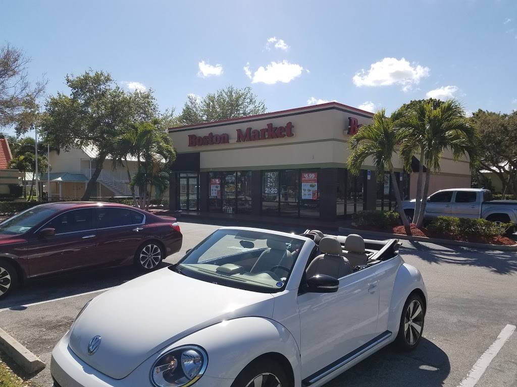 Boston Market | restaurant | 1775 US Highway 1, Vero Beach, FL 32960, USA | 7725640485 OR +1 772-564-0485