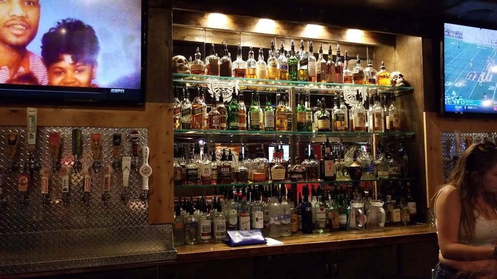 A Bar Named Sue | restaurant | 8136 State St, Midvale, UT 84047, USA | 8015663222 OR +1 801-566-3222