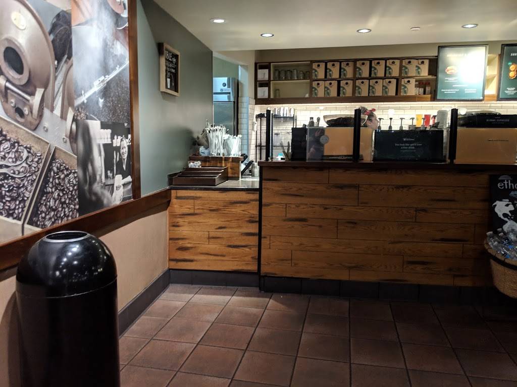 Starbucks | cafe | 10540 Base Line Rd B, Rancho Cucamonga, CA 91701, USA | 9095811295 OR +1 909-581-1295