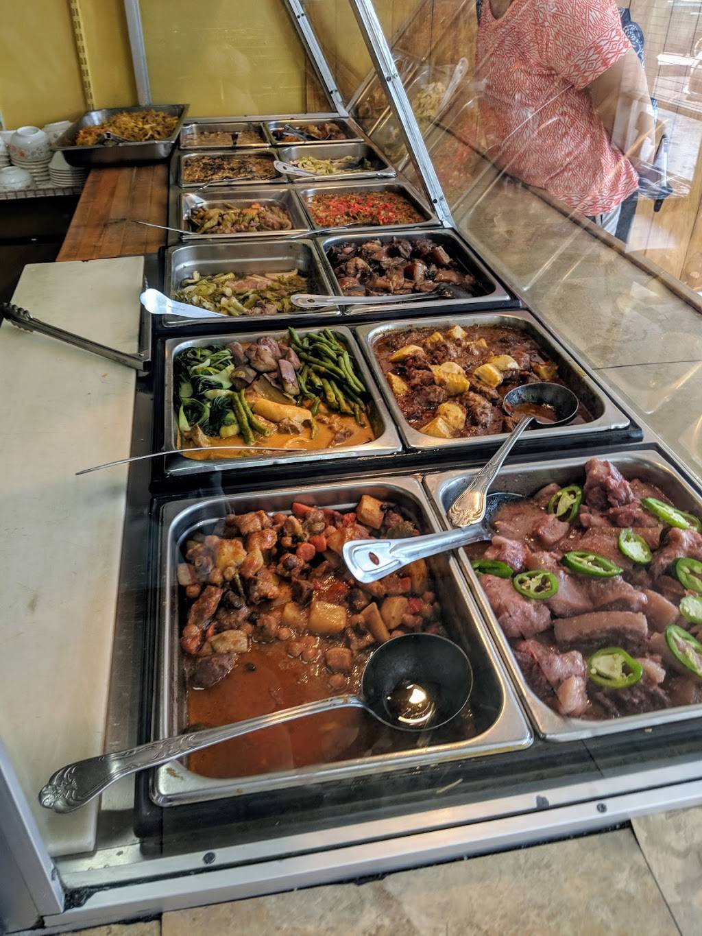 Sams BBQ Diner | restaurant | 3309 San Felipe Rd, San Jose, CA 95135, USA | 4082701738 OR +1 408-270-1738