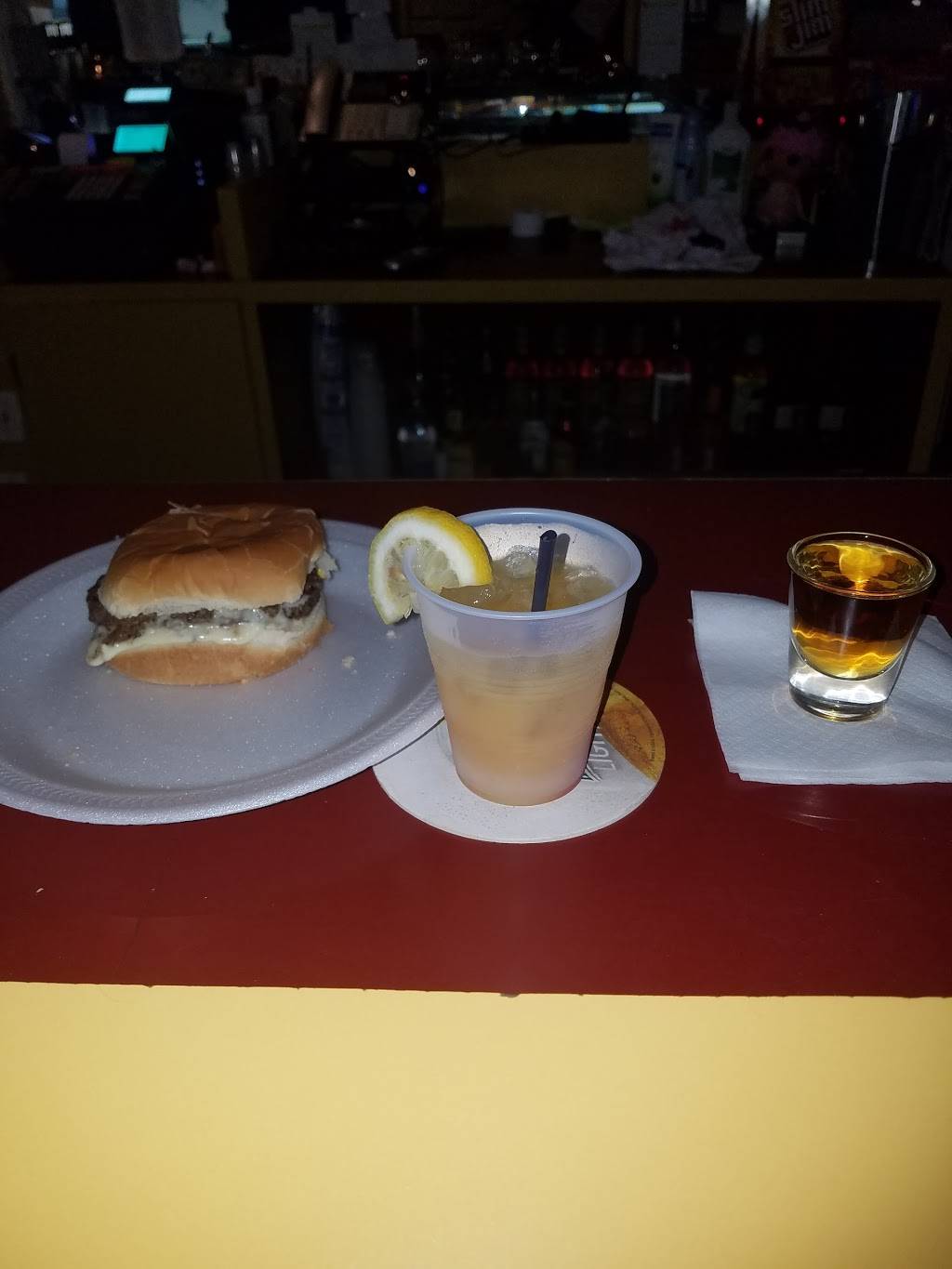 El Batey Bar & Restaurant | restaurant | 430 W Dauphin St, Philadelphia, PA 19133, USA | 2152797935 OR +1 215-279-7935