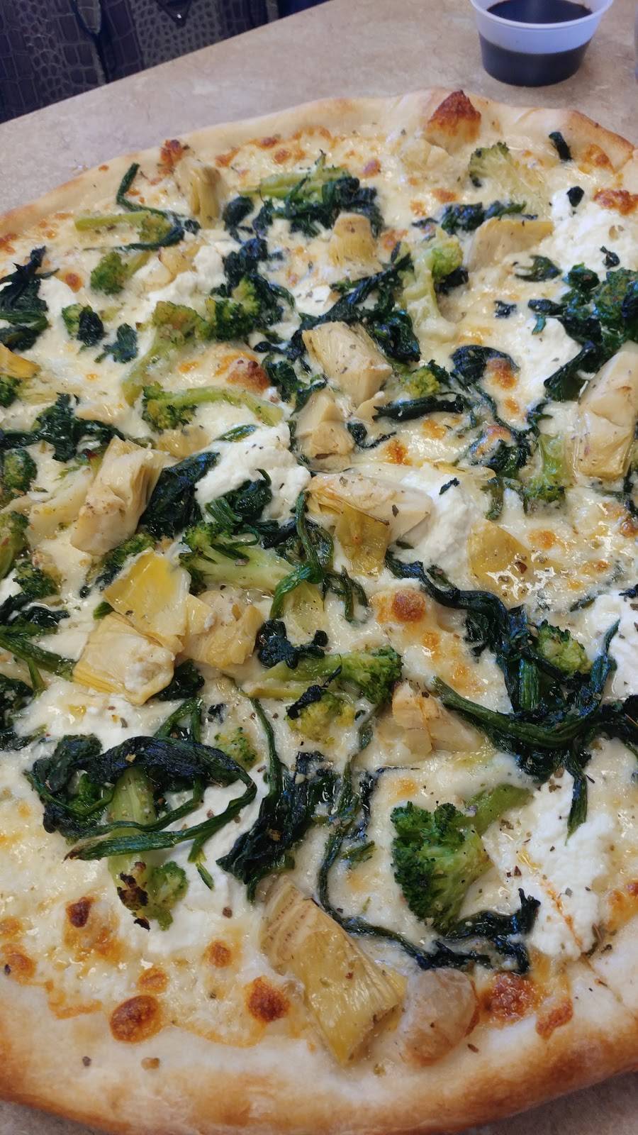 Dunwoodie Pizzeria | restaurant | 683 Yonkers Ave, Yonkers, NY 10704, USA | 9144765008 OR +1 914-476-5008