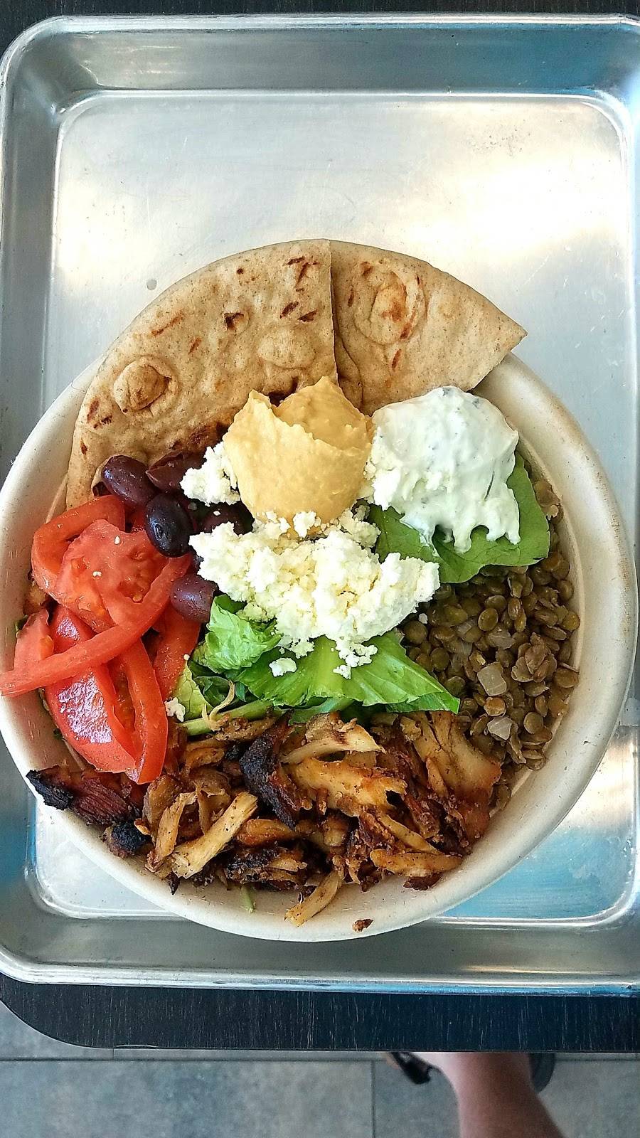 The Simple Greek | restaurant | 312 3rd St S, St. Petersburg, FL 33701, USA | 7275924715 OR +1 727-592-4715