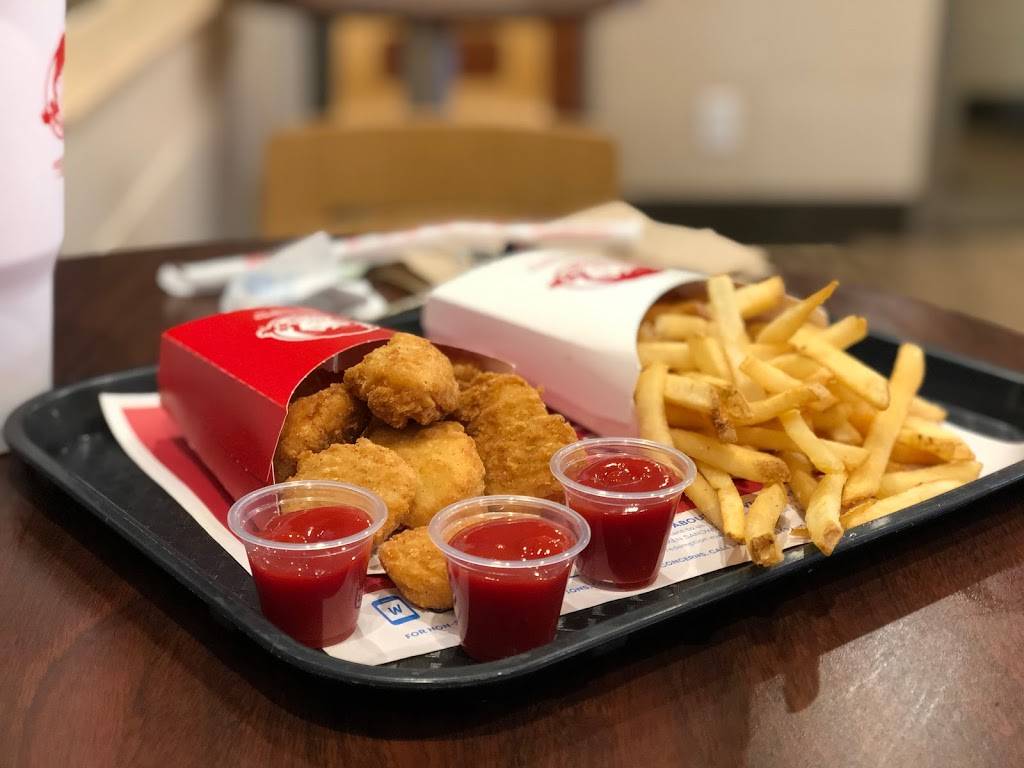 Wendys | restaurant | 3700 Cummings Hwy, Chattanooga, TN 37419, USA | 4238256188 OR +1 423-825-6188