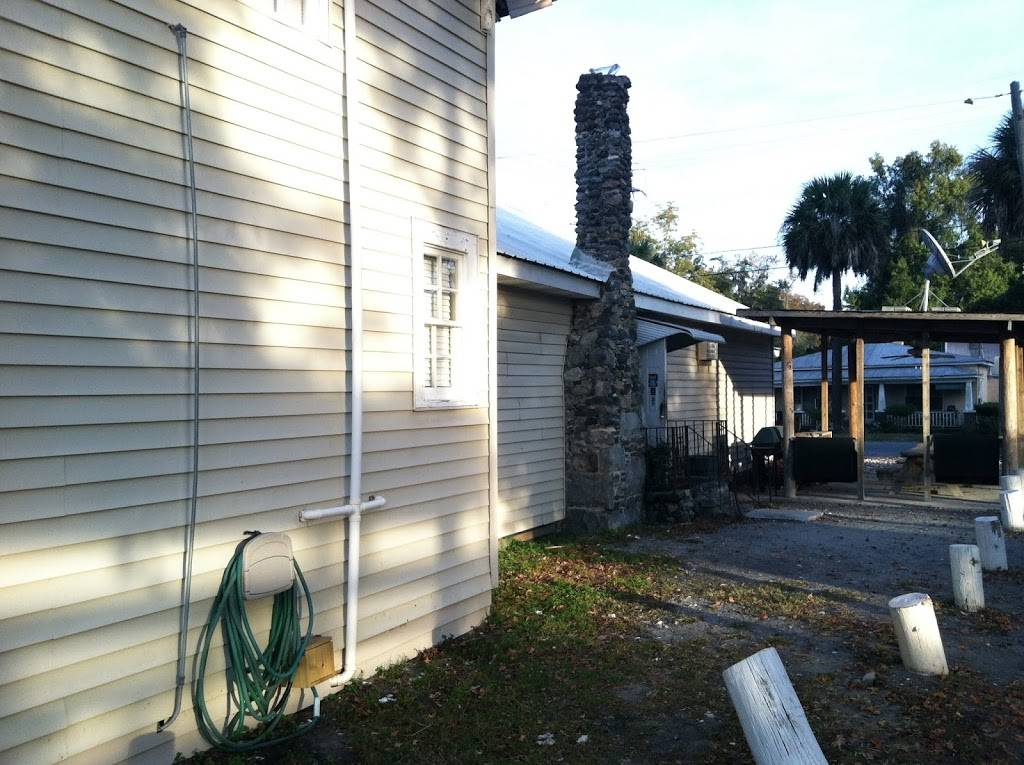 Norwood Tavern | restaurant | 2130 Norwood Ave, Savannah, GA 31406, USA | 9123544941 OR +1 912-354-4941