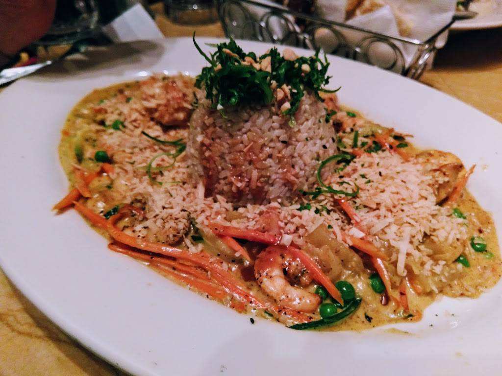 The Cheesecake Factory | restaurant | 455 Menlo Park Drive, Edison, NJ 08837, USA | 7324947000 OR +1 732-494-7000