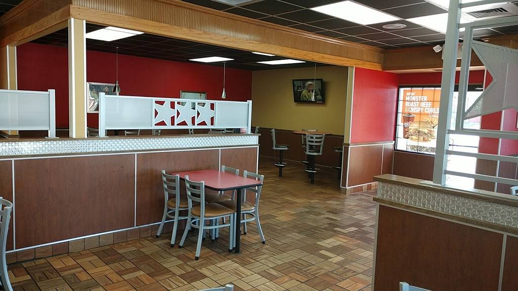 Hardees | restaurant | 1510 Belknap St, Superior, WI 54880, USA | 7153921300 OR +1 715-392-1300