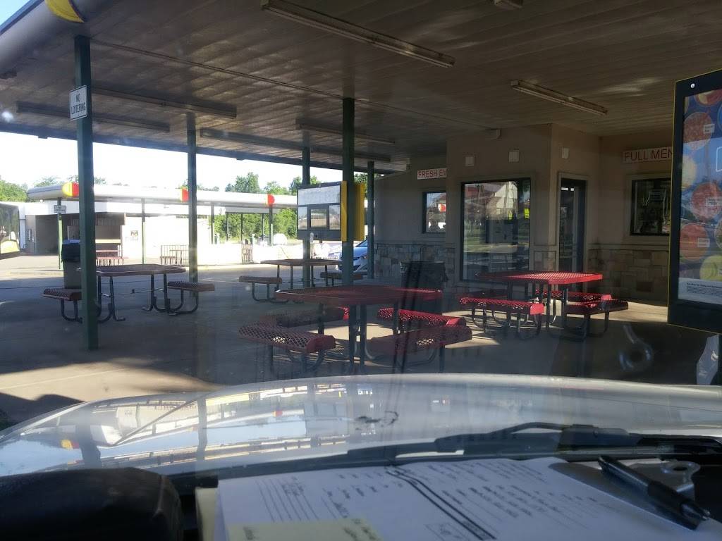 Sonic Drive-In | restaurant | 506 S. Highway 71 East, Mansfield, AR 72944, USA | 4799281000 OR +1 479-928-1000