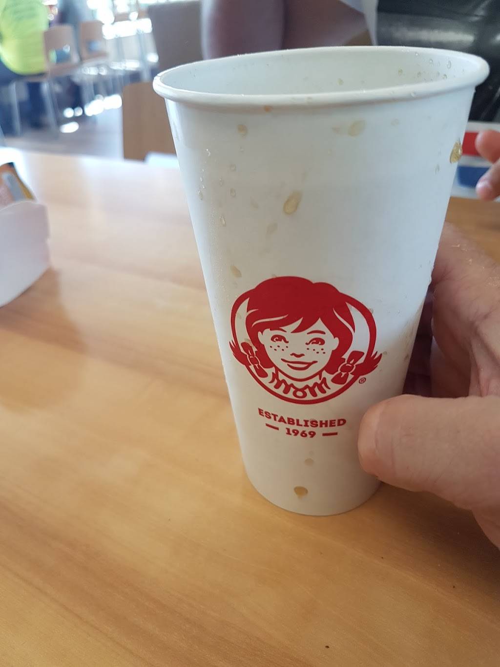 Wendys | restaurant | 7091 S Orange Blossom Trail, Orlando, FL 32809, USA | 4078511010 OR +1 407-851-1010
