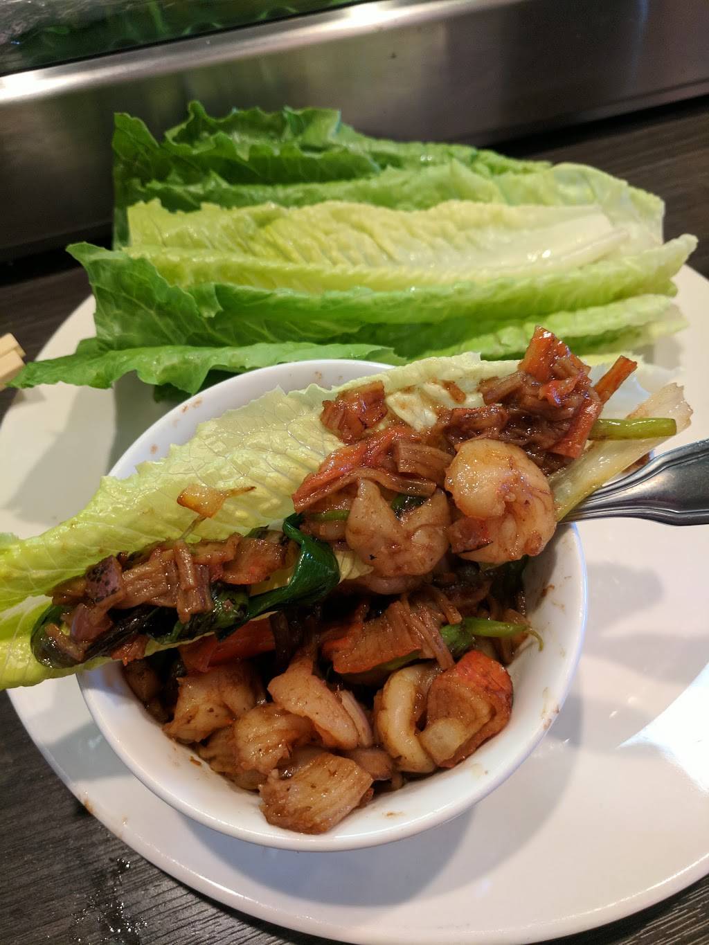 Zing | restaurant | 2952 Lincoln Hwy, Parkesburg, PA 19365, USA | 6108570001 OR +1 610-857-0001